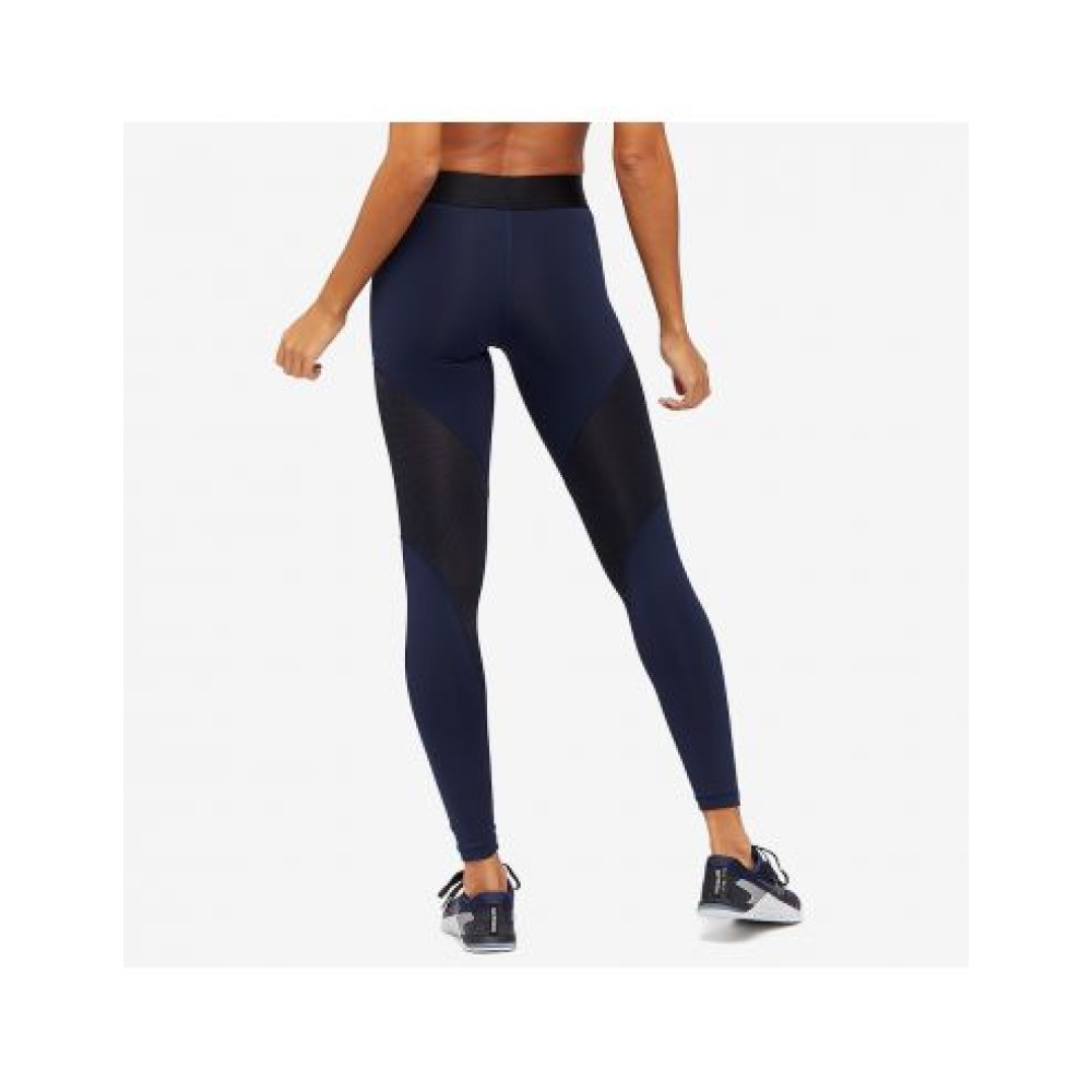 Лосини Nike Pro Warm Tight Fit 7/8