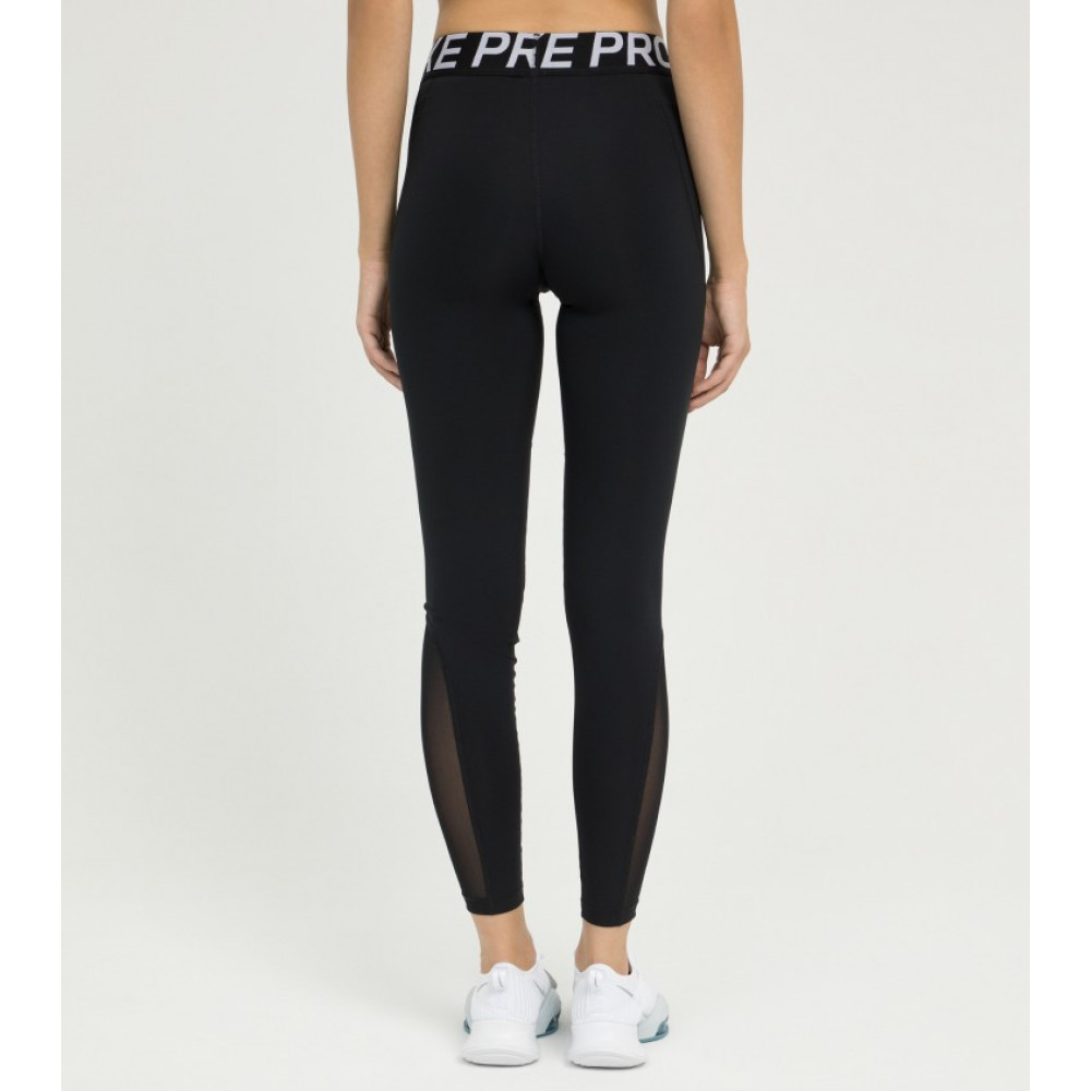 Лосини Nike Pro Dri Fit High Rise Tight AO9968 010