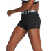 Шорти Nike Womens Pro Shorts AO9977-010