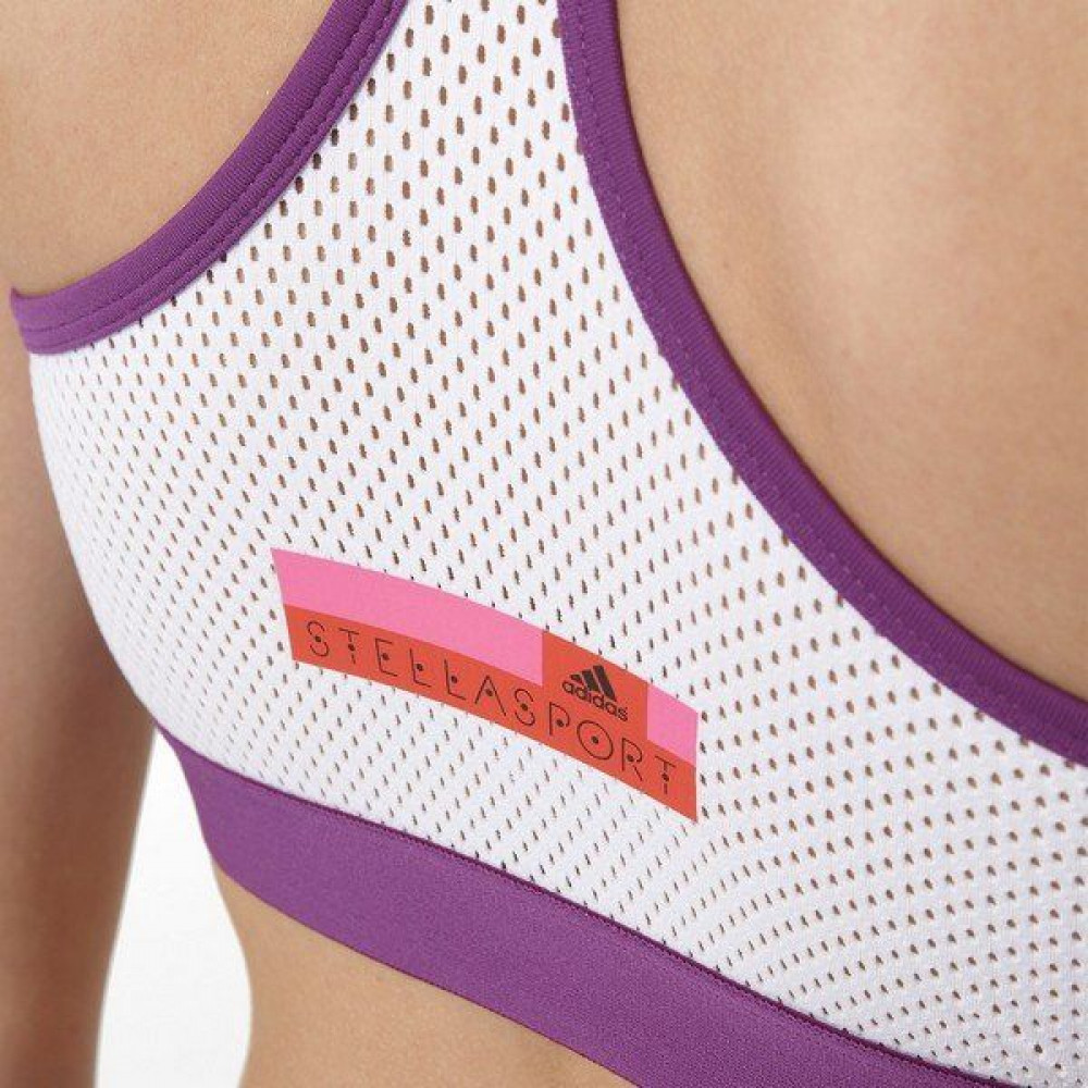 Топ Adidas CROP AP5801