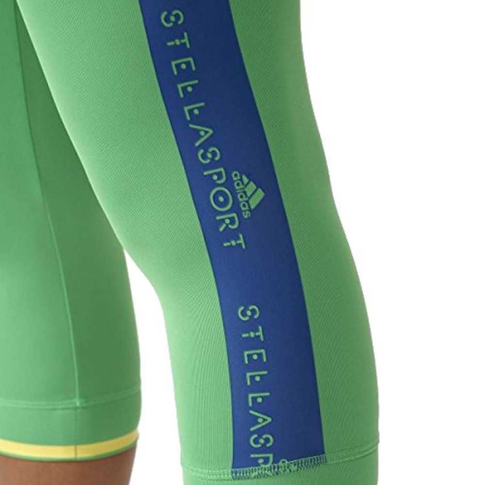 Лосини Adidas Stella McCartney 3/4 Sport Tights AP6176