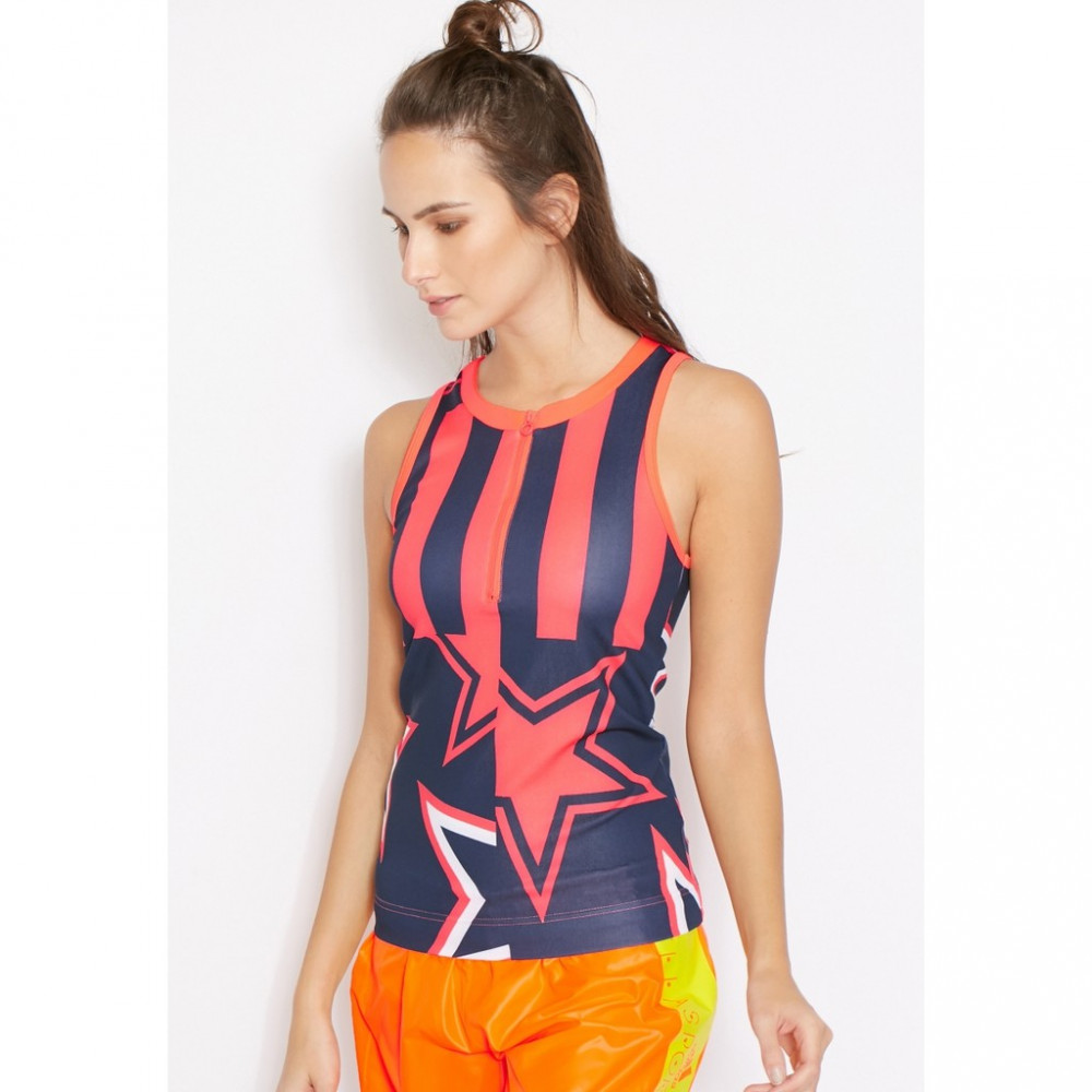 Майка Adidas Stella Sport Star Tank Top AP6217
