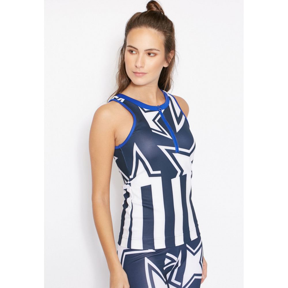 Майка Adidas Stella Sport College Tank AP6218