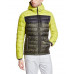 Куртка Adidas Climaheat Frost Print Hooded AP8313