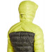Куртка Adidas Climaheat Frost Print Hooded AP8313