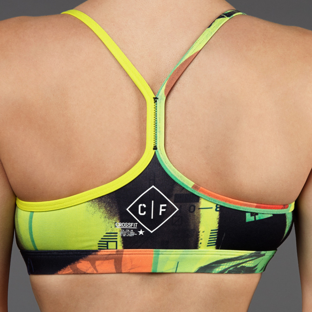 Топ Reebok CrossFit AP9088