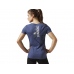 Футболка Reebok Rcf Training Ss AP9642