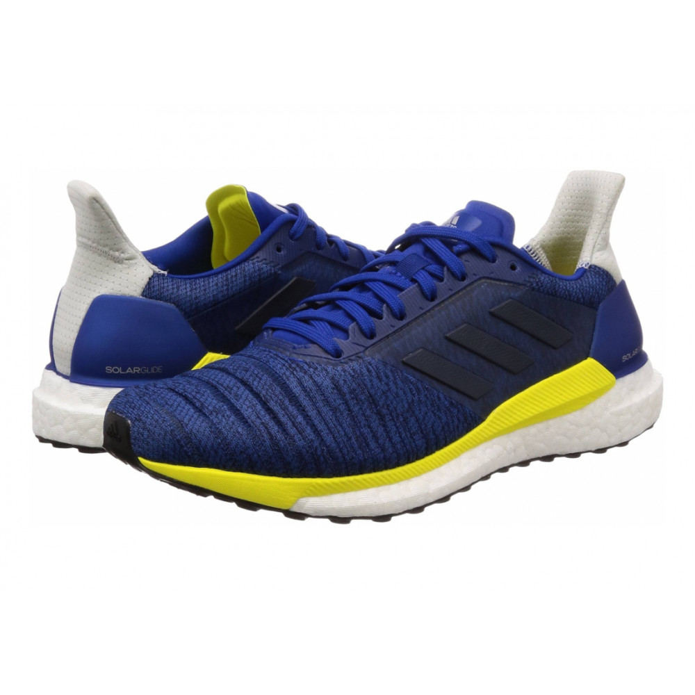 Кросівки Adidas Solar Glide M AQ0333