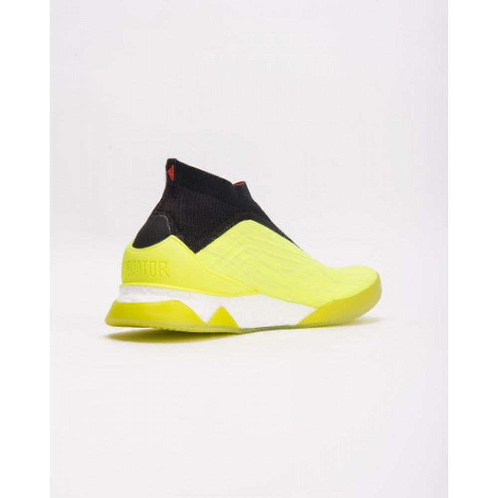 Футзалки Adidas Predator Tango 18+ AQ0601