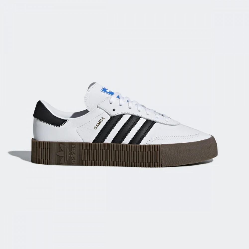 Кросівки Adidas Sambarose AQ1134