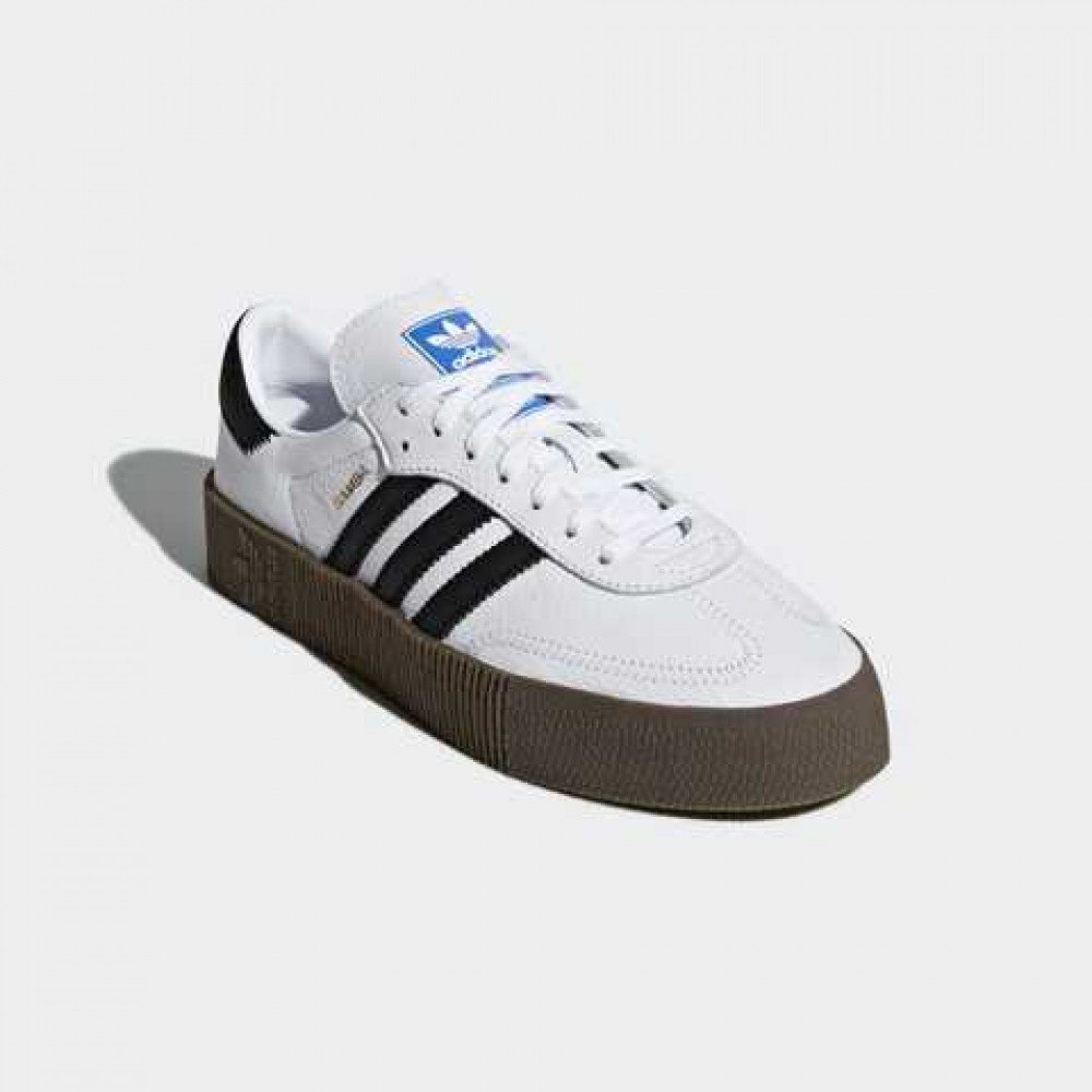 Кросівки Adidas Sambarose AQ1134
