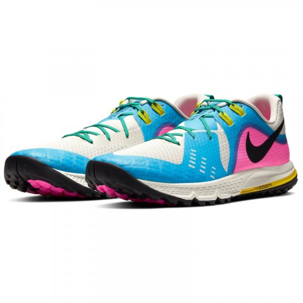 Кросівки Nike Air Zoom Wildhorse AQ2222-100
