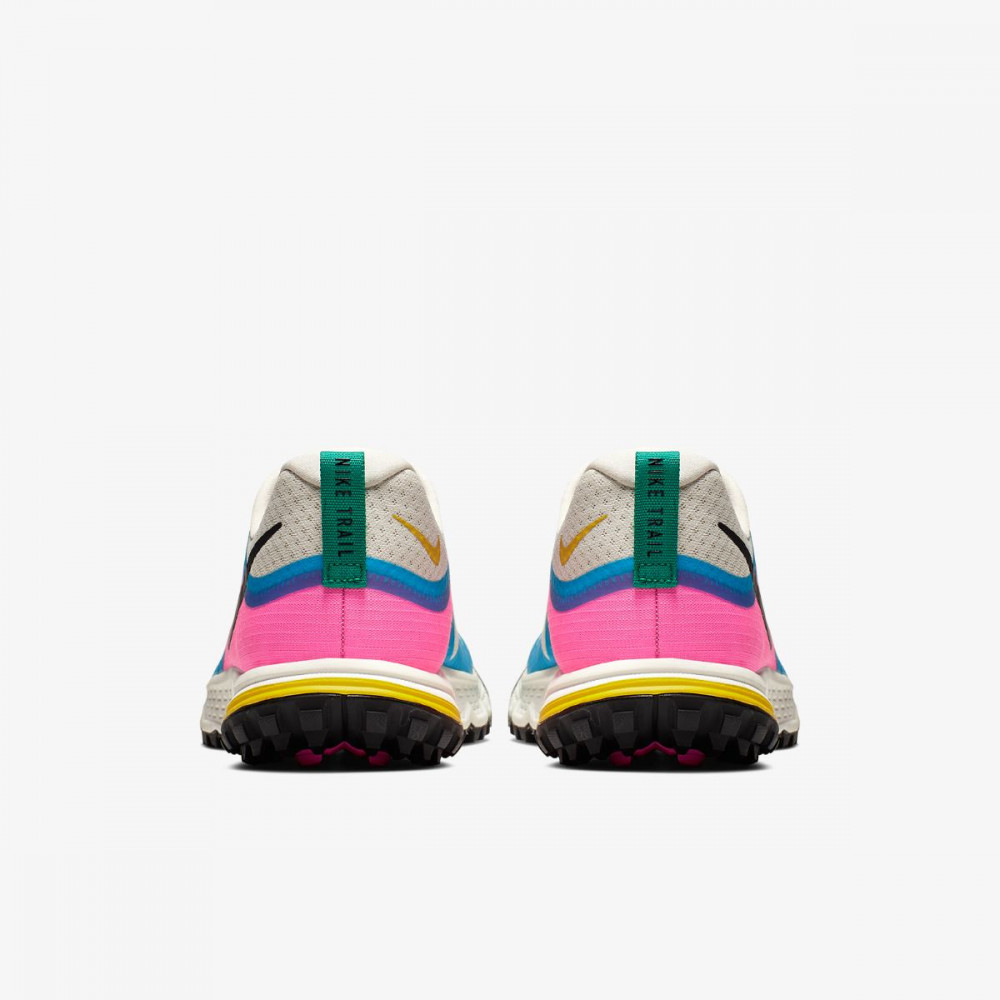 Кросівки Nike Air Zoom Wildhorse AQ2222-100