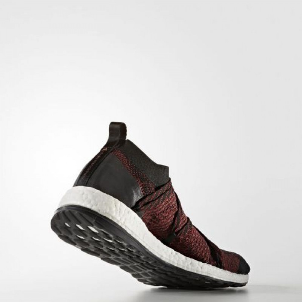 Кросівки Adidas Pure Boost X W AQ3709