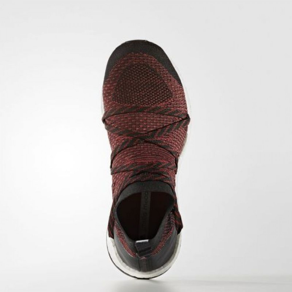 Кросівки Adidas Pure Boost X W AQ3709