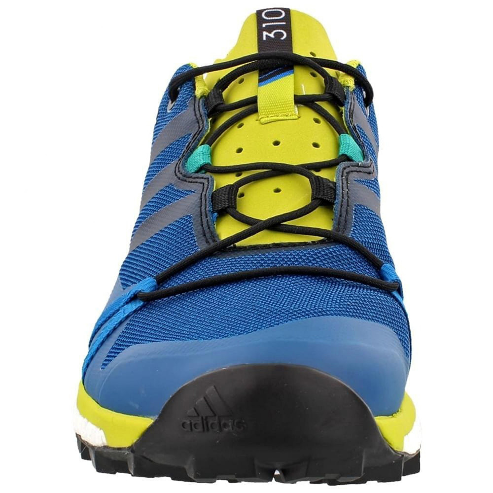 Кросівки Adidas Terrex Agravic AQ4070