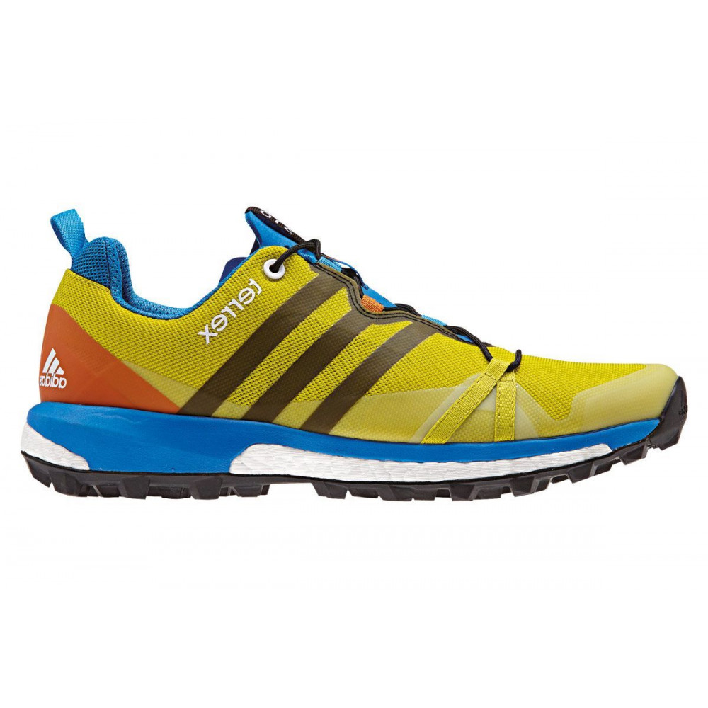 Кросівки Adidas Terrex Agravic AQ4071