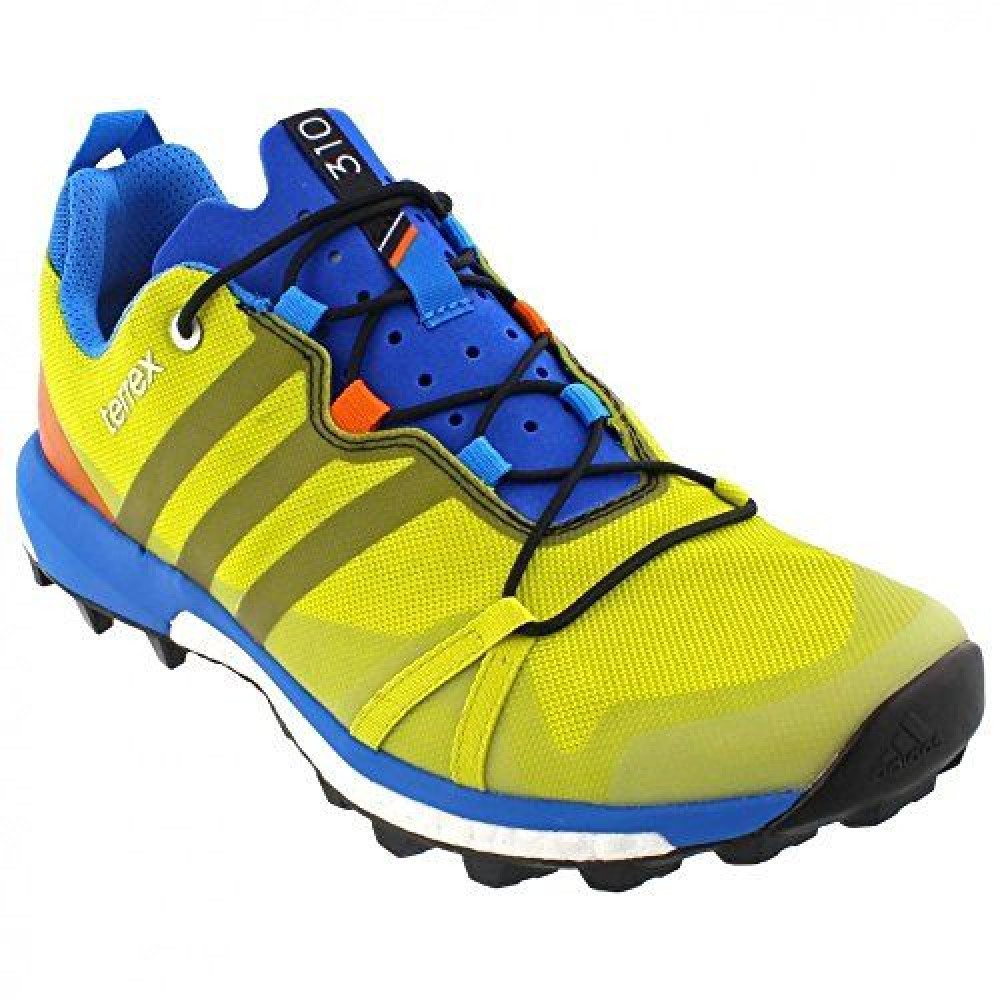 Кросівки Adidas Terrex Agravic AQ4071