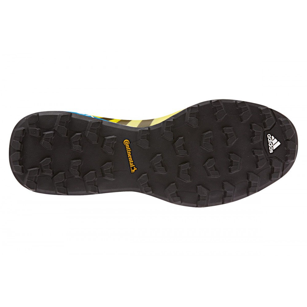 Кросівки Adidas Terrex Agravic AQ4071