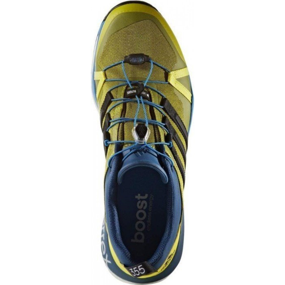 Кросівки Adidas Terrex Skychaser GTX AQ4083