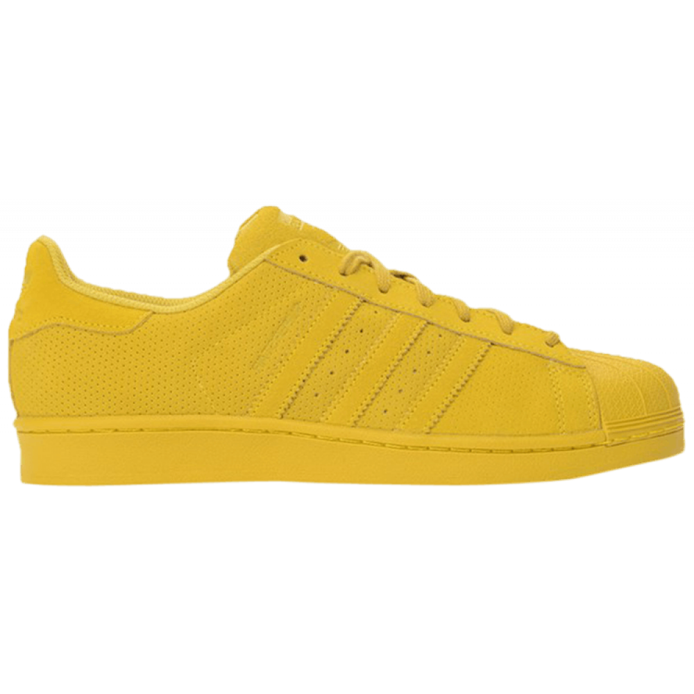 Кросівки Adidas Superstar EQT AQ4167