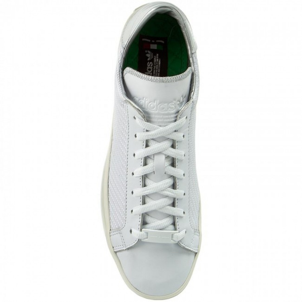 Кросівки Adidas CourtVantage AQ5463