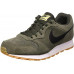 Кросівки Nike MD Runner 2 Suede AQ9211 300