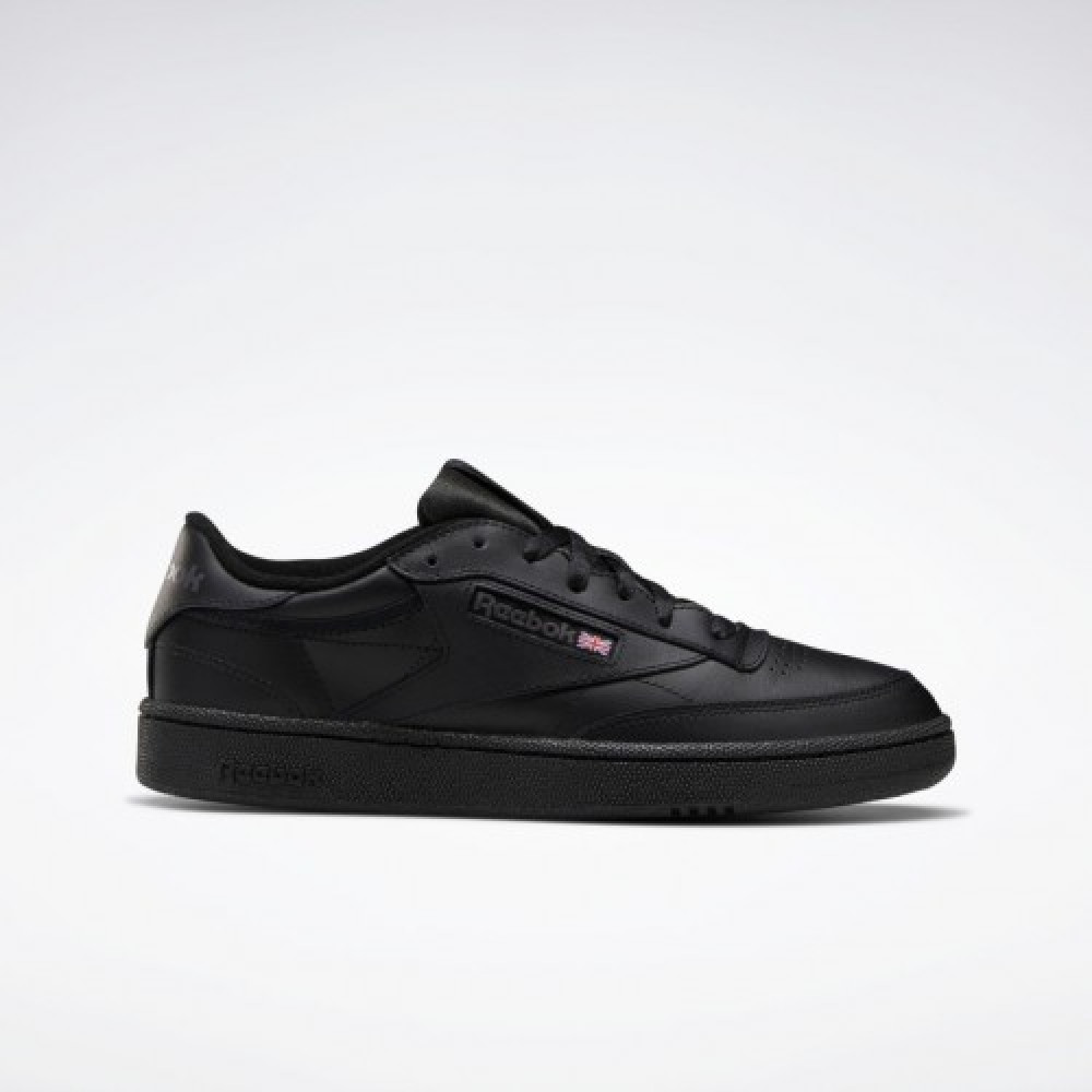 Кросівки Reebok Club C 85 AR0454