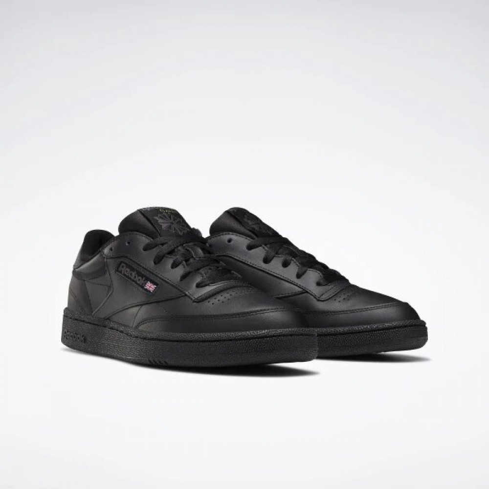 Кросівки Reebok Club C 85 AR0454