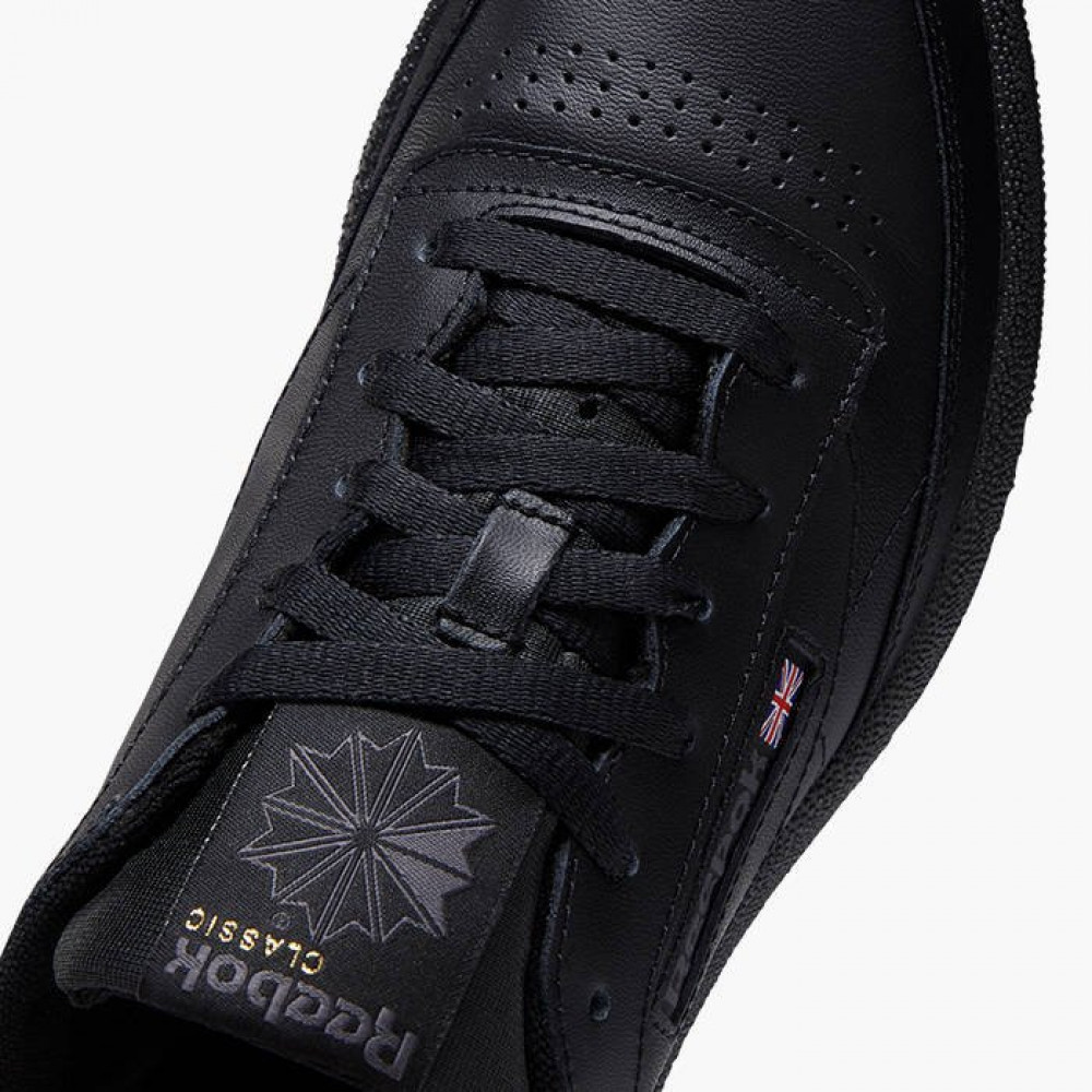Кросівки Reebok Club C 85 AR0454