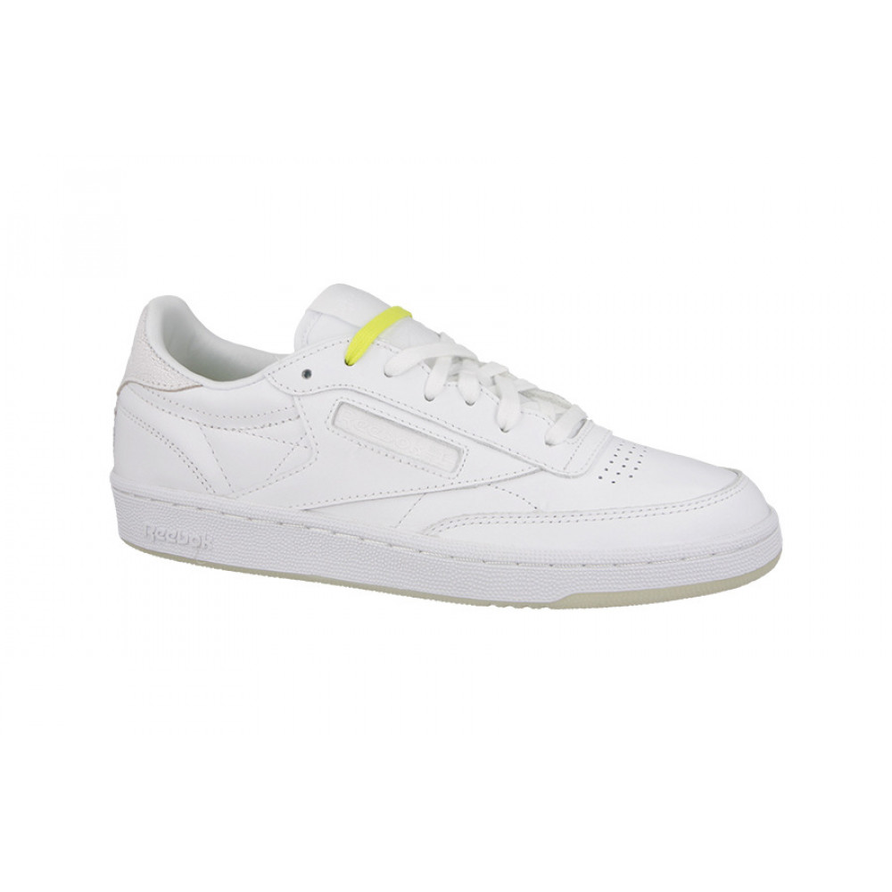 Кросівки Reebok Club C 85 x Face AR1407