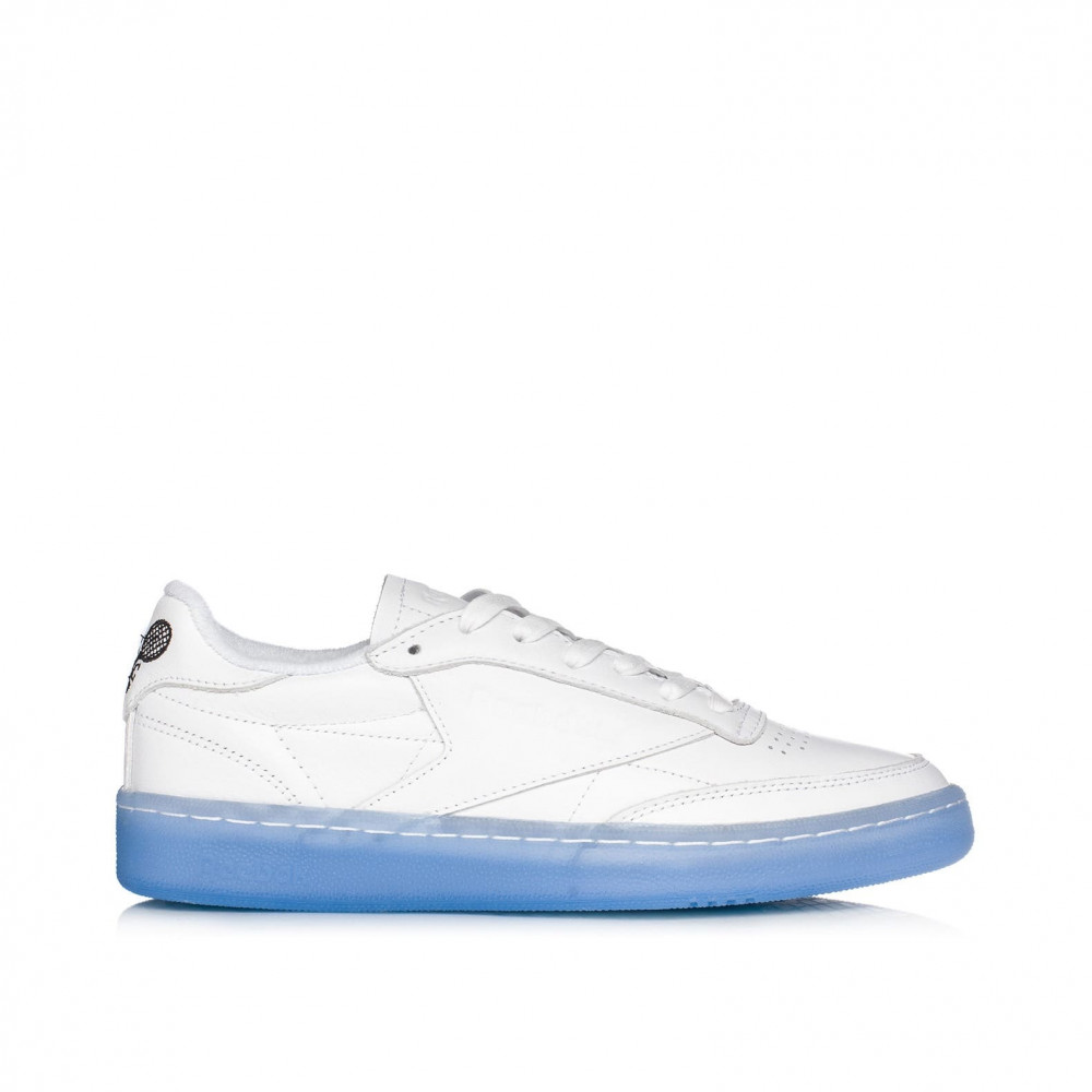 Кросівки Reebok Club C AR1436