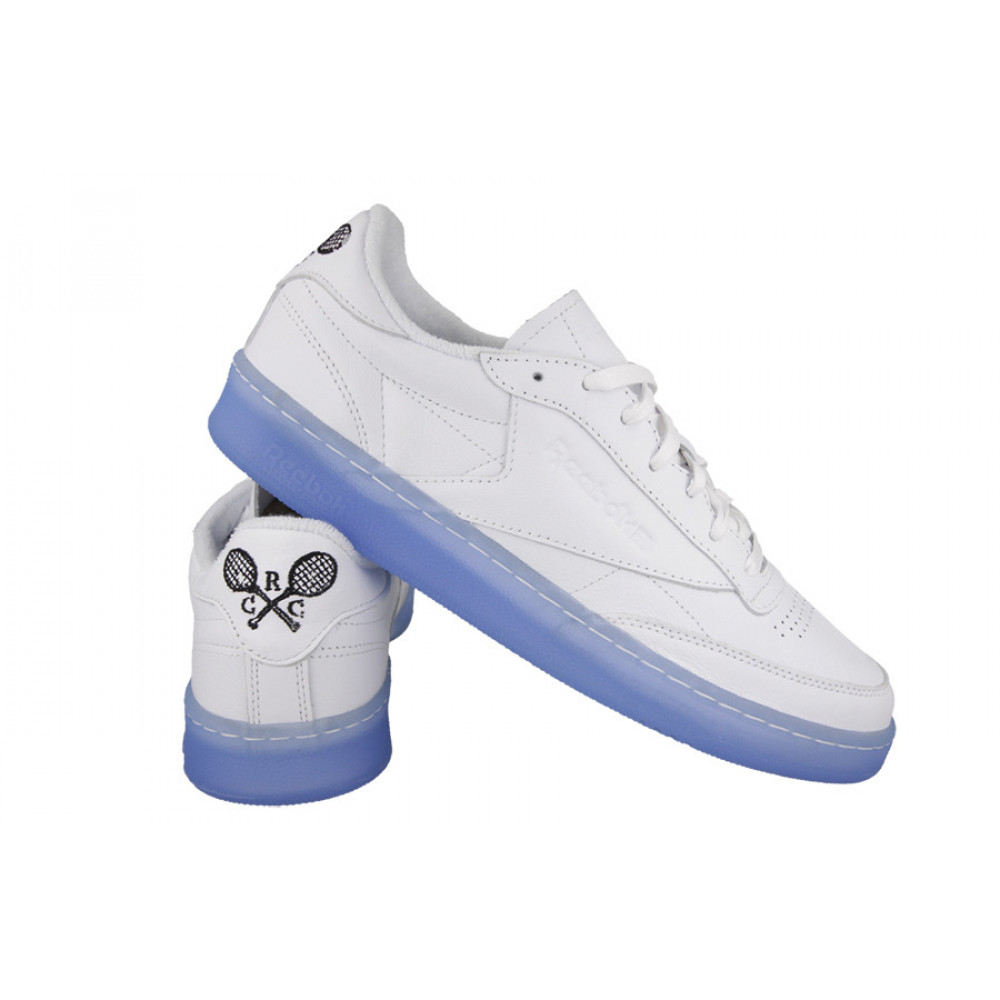 Кросівки Reebok Club C AR1436