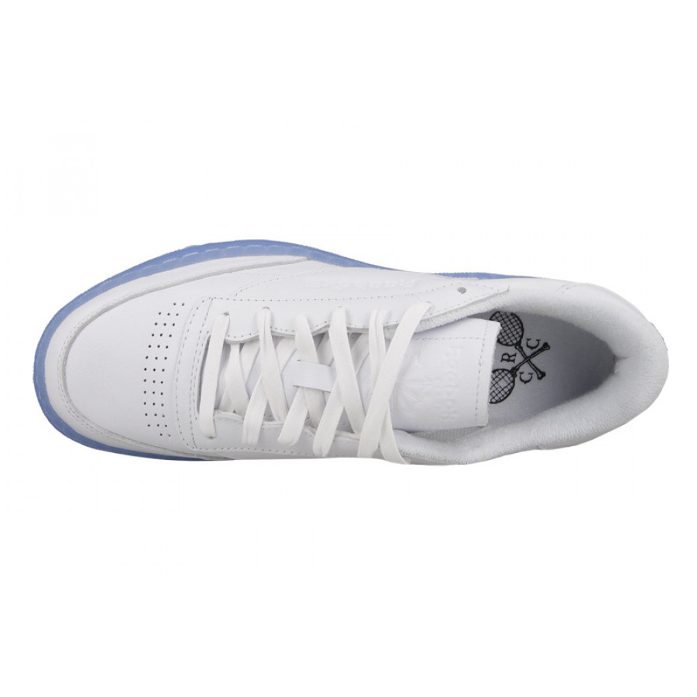 Кросівки Reebok Club C AR1436