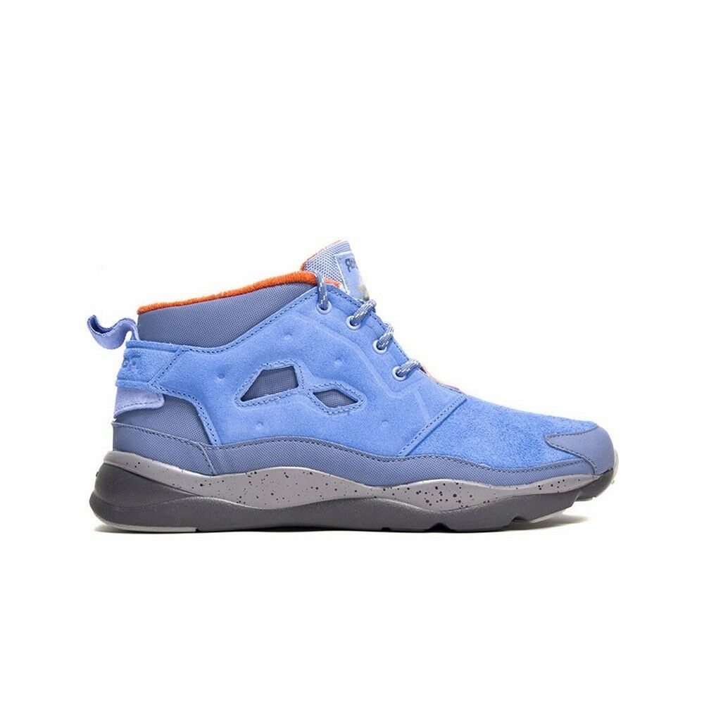 Кросівки Reebok Furylite Chukka CN AR1664