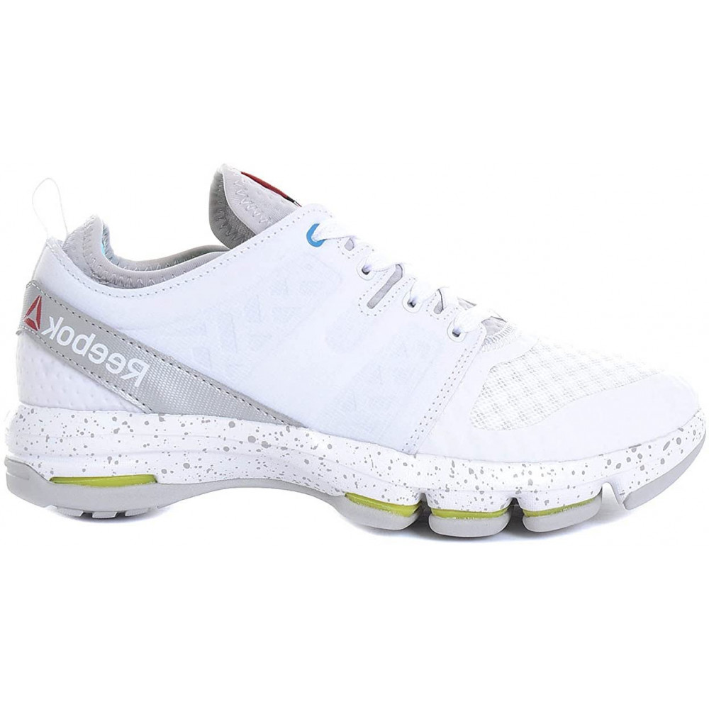 Кросівки Reebok Cloudride DMX AR3155