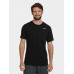 Футболка Nike Dry Fit Tee DFC Creew Solid AR6029 010