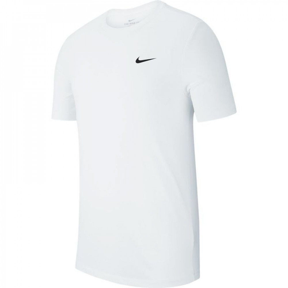 Футболка NIKE M NK DF TEE DFC CREW AR6029 100