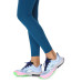 Лосини Nike Dri Fit One Luxe AT3098 404