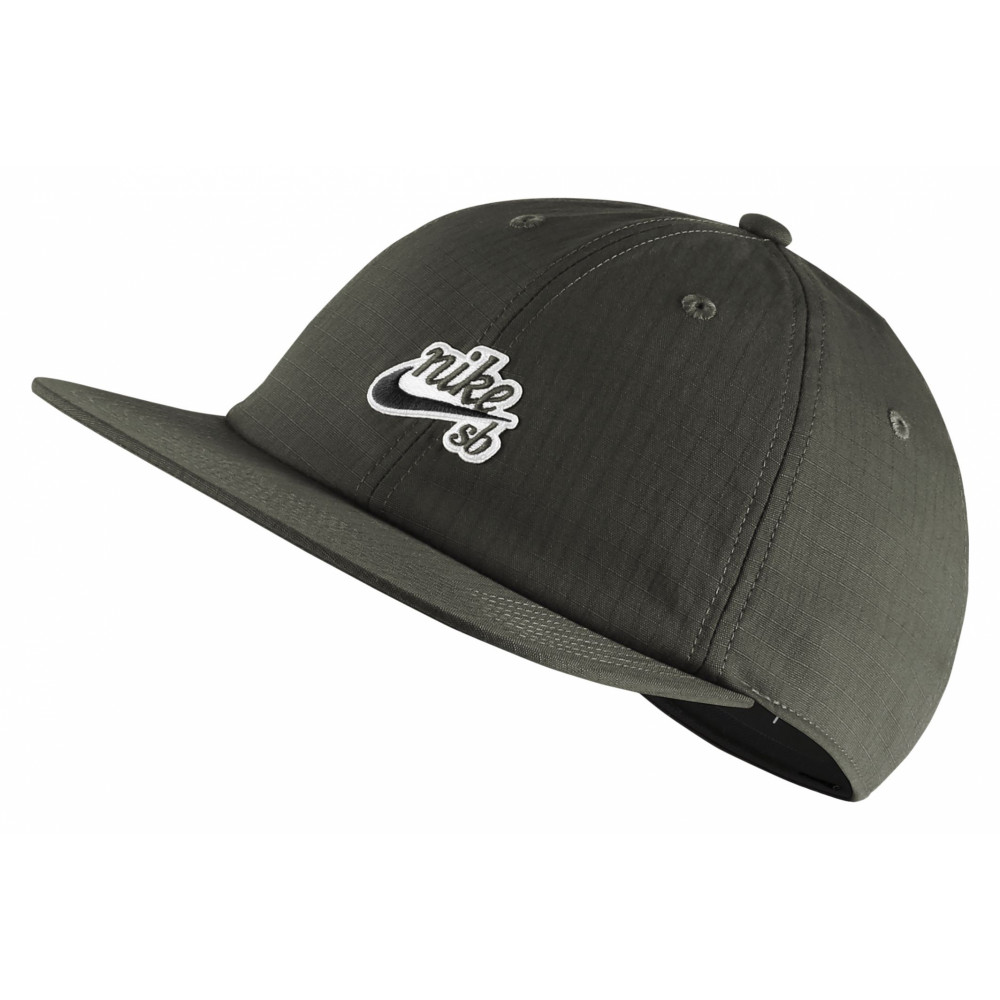 Кепка Nike U NK H86 Cap Flatbill AV7884-355