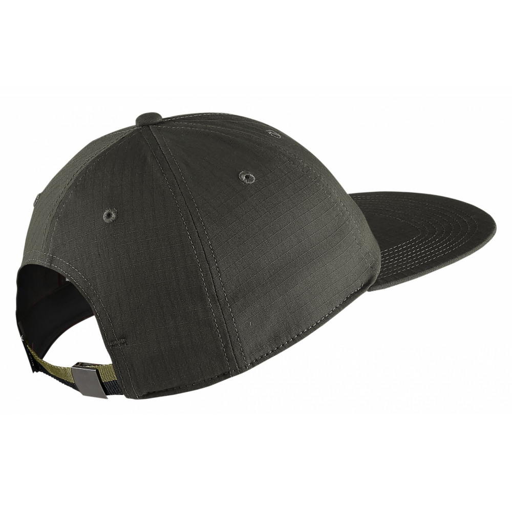 Кепка Nike U NK H86 Cap Flatbill AV7884-355