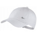 Кепка Nike Cap Metal Swoosh Kids AV8055 100