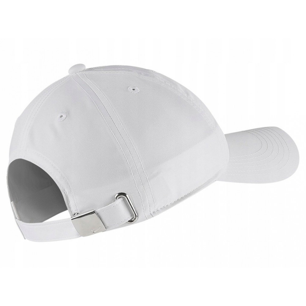 Кепка Nike Cap Metal Swoosh Kids AV8055 100