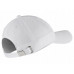Кепка Nike Cap Metal Swoosh Kids AV8055 100
