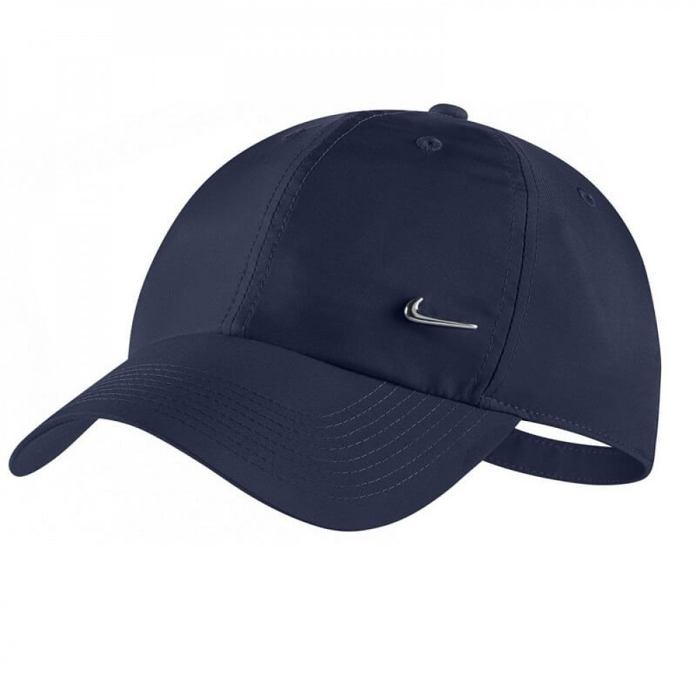 Кепка Nike Cap Metal Swoosh Kids AV8055 451