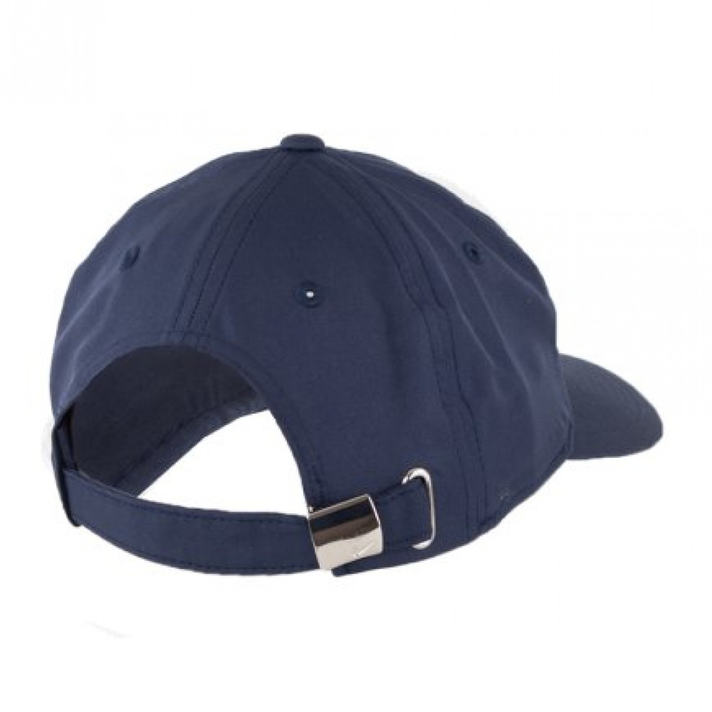 Кепка Nike Cap Metal Swoosh Kids AV8055 451