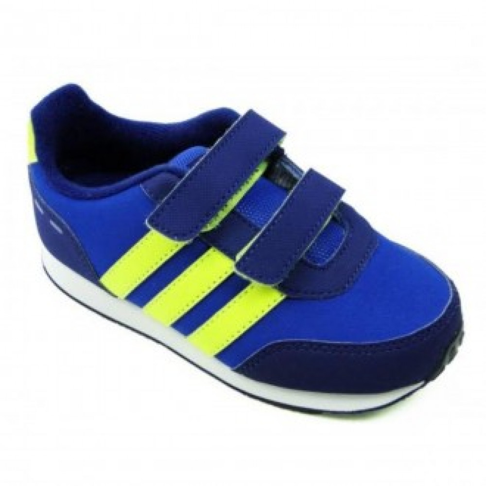 Кросівки дитячі Adidas vs Swift Inf AW4849