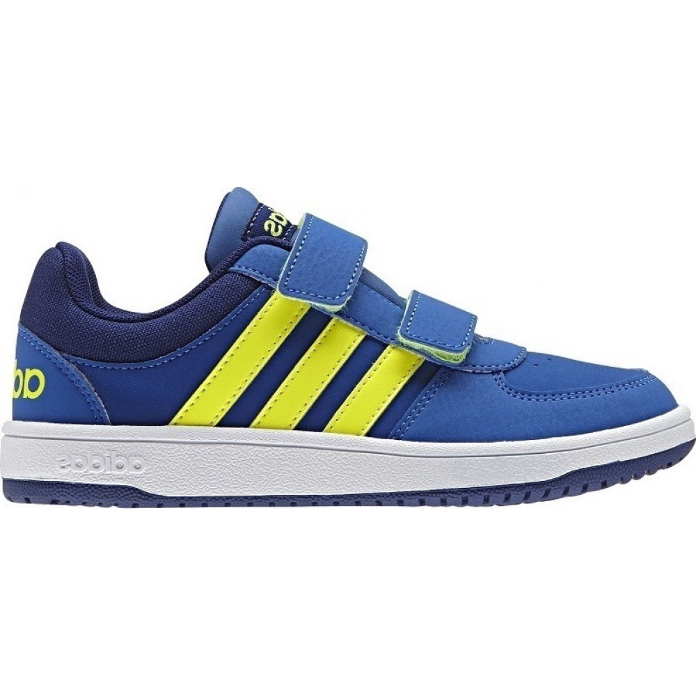 Кросівки Adidas VS HOOPS CMF C AW5138
