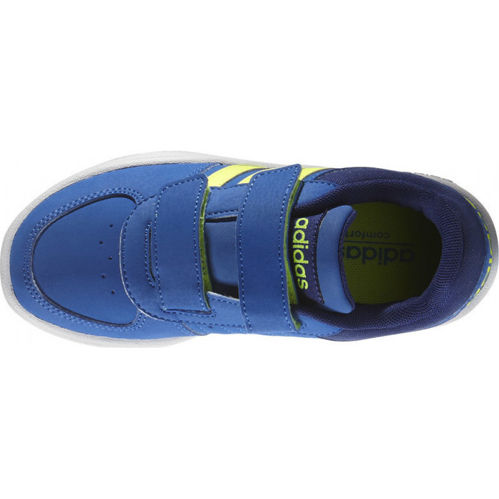 Кросівки Adidas VS HOOPS CMF C AW5138