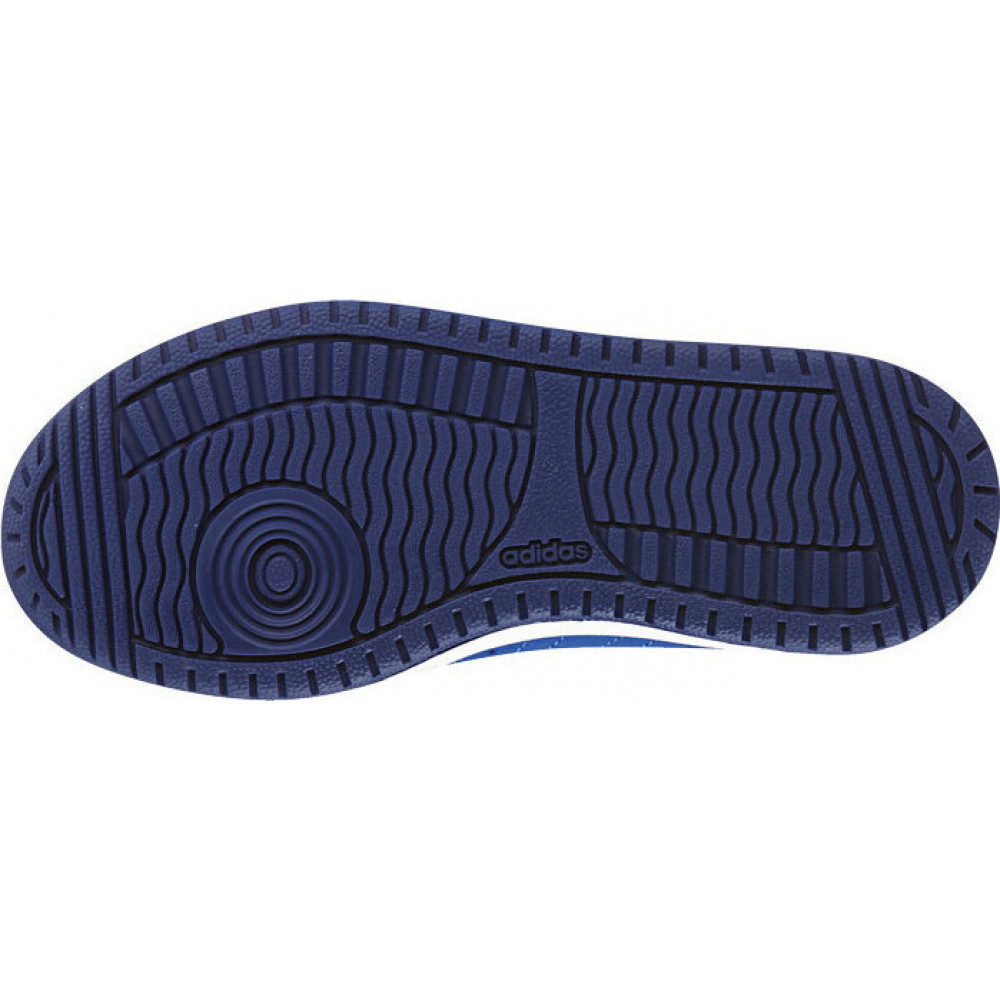 Кросівки Adidas VS HOOPS CMF C AW5138